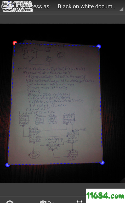 手机文档扫描仪下载-手机文档扫描仪MDScan[第四代] v3.5.6 安卓直装破解专业版下载