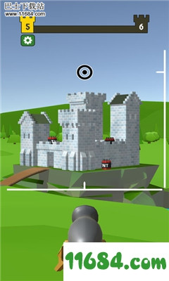 城堡大破坏下载-城堡大破坏 v1.1.0 苹果版下载