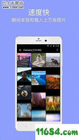 快图浏览QuickPic下载-快图浏览QuickPic Google Play版 v5.0.0 安卓版下载