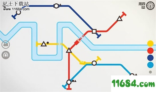 模拟地铁下载-模拟地铁 v1.0.0 安卓解锁完整版下载
