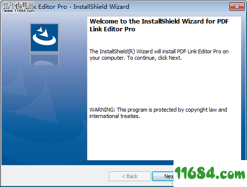 PDF Link Editor Pro破解版下载-PDF链接编辑器PDF Link Editor Pro v2.3.1 破解版(附图文教程)下载