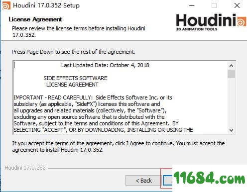 sidefx houdini fx破解版下载-sidefx houdini fx 17 最新破解版下载