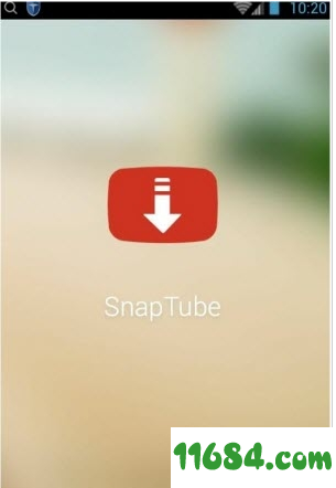 SnapTube下载-油管youtube视频/音乐下载神器SnapTube 4.65.1 安卓版下载