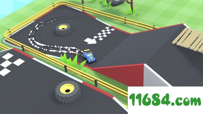 Best Rally游戏下载-Best Rally游戏 v1.3.1 苹果版下载