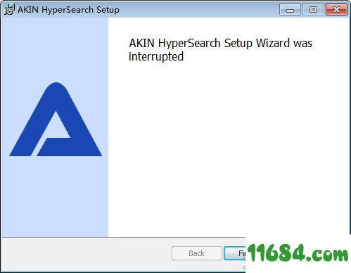 AKIN HyperSearch破解版下载-桌面搜索工具AKIN HyperSearch v2.0.175.0 破解版(附破解文件)下载