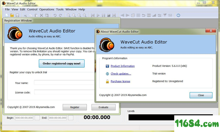Abyssmedia i-Sound Recorder for Windows 7.9.4.1 download the new version
