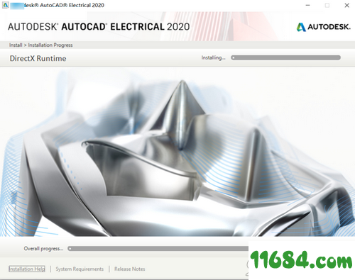 AutoCAD Electrical 2020破解版下载-电气工程软件AutoCAD Electrical 2020 中文破解版(附注册机)下载