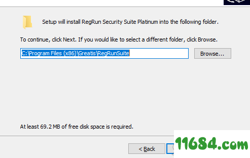 RegRun Security Suite破解版下载-PC安全套件RegRun Security Suite Platinum v10.60.0.810 破解版(附破解文件)下载