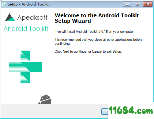 Apeaksoft Android Toolkit破解版下载-安卓数据恢复软件Apeaksoft Android Toolkit v2.0.16 中文注册版(附注册机)下载