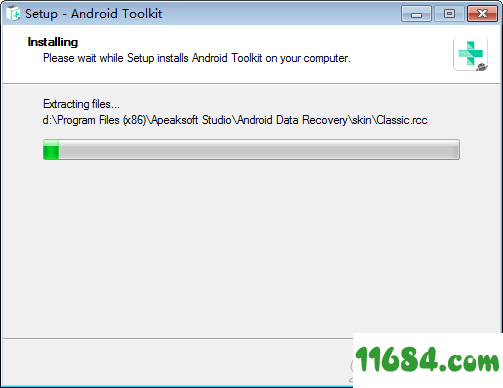 Apeaksoft Android Toolkit破解版下载-安卓数据恢复软件Apeaksoft Android Toolkit v2.0.16 中文注册版(附注册机)下载