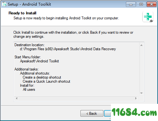 Apeaksoft Android Toolkit破解版下载-安卓数据恢复软件Apeaksoft Android Toolkit v2.0.16 中文注册版(附注册机)下载