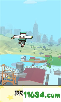 Jetpack Jump手游下载-Jetpack Jump v1.2.1 苹果版下载