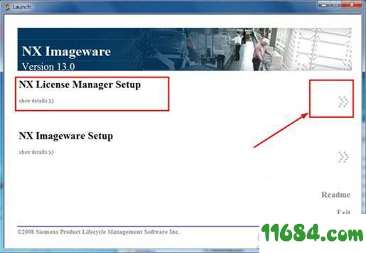 Imageware破解版下载-逆向工程软件Imageware v13.2 中文破解版(附破解文件)下载