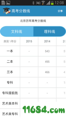 2019高考查分软件下载-2019高考查分软件 v1.0.0 安卓正式版下载