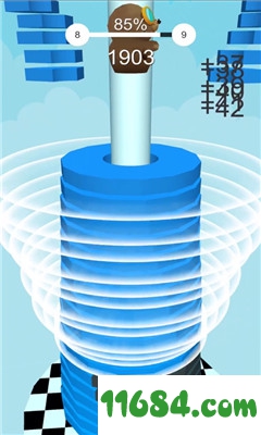 冲刺吧球球游戏下载-冲刺吧球球游戏 v1.0 苹果版下载