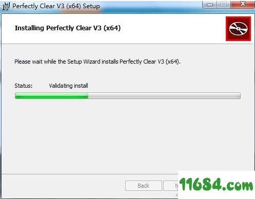 Perfectly Clear破解版下载-PS磨皮插件Perfectly Clear v3.7.0.1609 中文破解版(附破解文件)下载