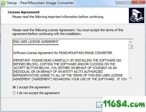 PearlMountain Image Converter下载-图片转换PearlMountain Image Converter v1.2.8 最新免费版下载