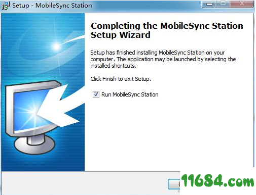 MobileSync Station下载-文件传输软件MobileSync Station v1.6.5.2 最新版下载