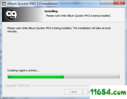 Album Quicker PRO下载-PSD批量处理软件Album Quicker PRO v5.0 破解版(附注册机和教程)下载