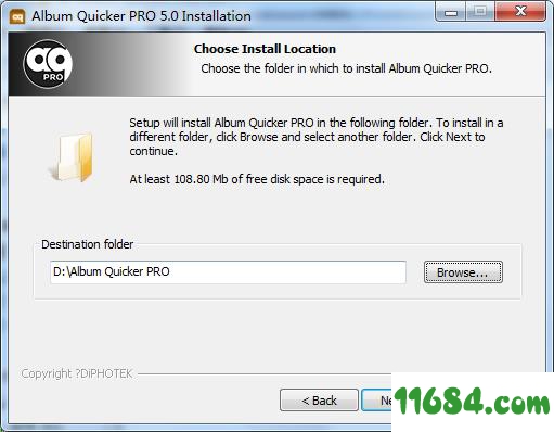 Album Quicker PRO下载-PSD批量处理软件Album Quicker PRO v5.0 破解版(附注册机和教程)下载