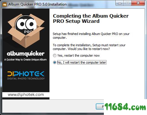 Album Quicker PRO下载-PSD批量处理软件Album Quicker PRO v5.0 破解版(附注册机和教程)下载