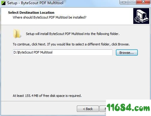 ByteScout PDF Multitool破解版下载-PDF工具箱ByteScout PDF Multitool v10.0.0.3420 注册版(附注册信息)下载