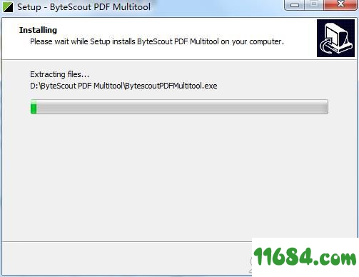 ByteScout PDF Multitool破解版下载-PDF工具箱ByteScout PDF Multitool v10.0.0.3420 注册版(附注册信息)下载