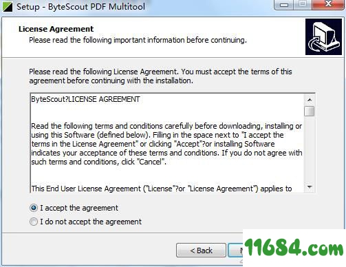 ByteScout PDF Multitool破解版下载-PDF工具箱ByteScout PDF Multitool v10.0.0.3420 注册版(附注册信息)下载