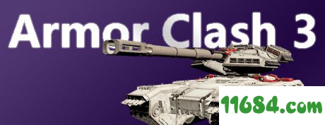 装甲冲突3游戏下载-《装甲冲突3 Armor Clash 3 [RTS]》中文免安装版下载