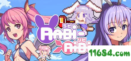 Rabi-Ribi游戏下载-《Rabi-Ribi》中文免安装版下载