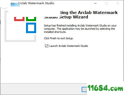 Arclab Watermark Studio破解版下载-批量照片水印软件Arclab Watermark Studio v3.7 中文版下载