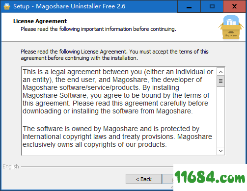 Magoshare Uninstaller下载-卸载清理工具Magoshare Uninstaller v2.6 最新版下载