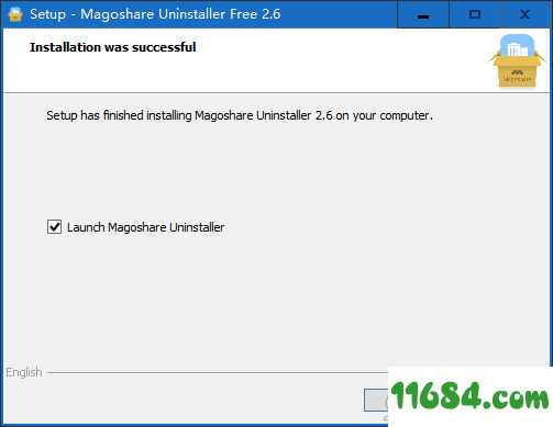 Magoshare Uninstaller下载-卸载清理工具Magoshare Uninstaller v2.6 最新版下载