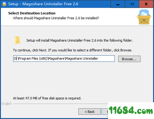 Magoshare Uninstaller下载-卸载清理工具Magoshare Uninstaller v2.6 最新版下载