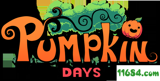 《南瓜日Pumpkin Days》中文免安装版