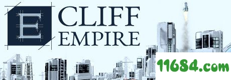 《悬崖帝国Cliff Empire》简体中文免安装版