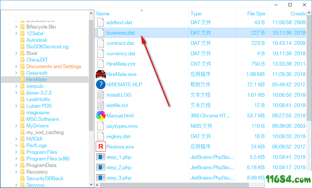 File Explorer下载-文件夹浏览工具File Explorer v2.20.0.59 最新版下载