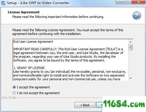 SWF to Video Converter下载-视频格式转换器iLike SWF to Video Converter v2.8 最新版下载