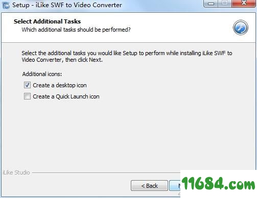 SWF to Video Converter下载-视频格式转换器iLike SWF to Video Converter v2.8 最新版下载