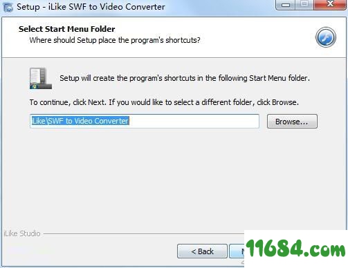 SWF to Video Converter下载-视频格式转换器iLike SWF to Video Converter v2.8 最新版下载