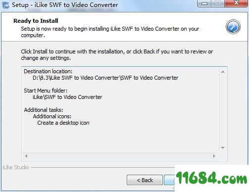 SWF to Video Converter下载-视频格式转换器iLike SWF to Video Converter v2.8 最新版下载