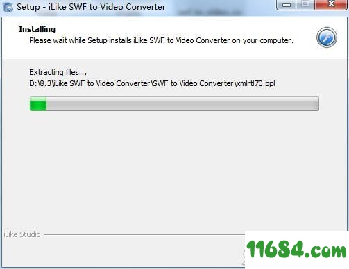 SWF to Video Converter下载-视频格式转换器iLike SWF to Video Converter v2.8 最新版下载