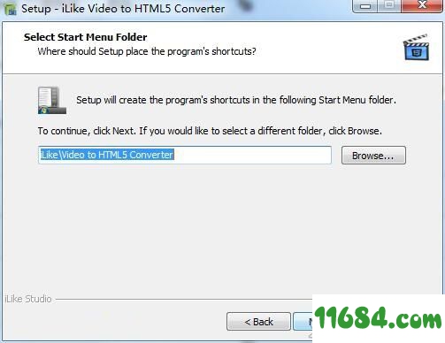 Video to HTML5 Converter下载-视频转换软件iLike Video to HTML5 Converter v1.7.0.0 最新版下载