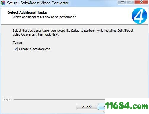 Soft4Boost Video Converter下载-视频转换工具Soft4Boost Video Converter v4.9.3.299 最新免费版下载