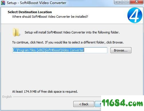 Soft4Boost Video Converter下载-视频转换工具Soft4Boost Video Converter v4.9.3.299 最新免费版下载