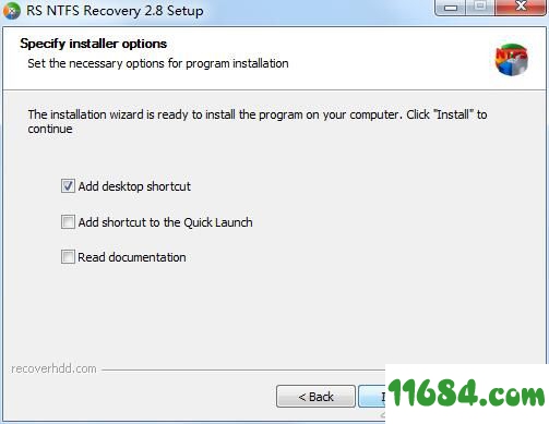 RS NTFS Recovery下载-NTFS数据恢复软件RS NTFS Recovery v2.8 最新版下载