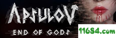 《阿普索夫诸神终结Apsulov: End of Gods》简体中文免安装版