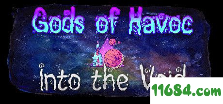 《浩劫之神：进入虚空Gods of Havoc：Into the Void》中文免安装版