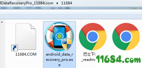 iLike Android Data Recovery Pro下载-Android数据恢复工具iLike Android Data Recovery Pro v2.1.1.9 最新版下载