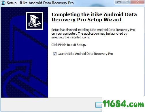 iLike Android Data Recovery Pro下载-Android数据恢复工具iLike Android Data Recovery Pro v2.1.1.9 最新版下载